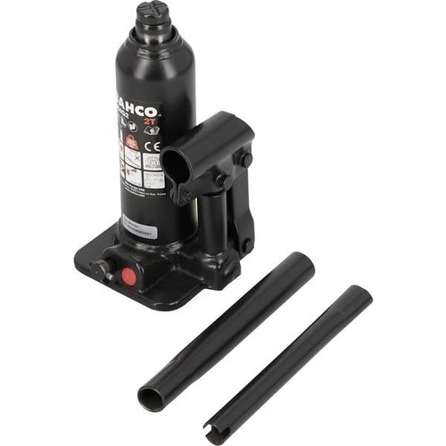 Bahco bh4g2 hydraulic - bahco, 2t