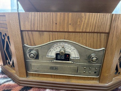Emerson nr303tt giradischi - emerson,