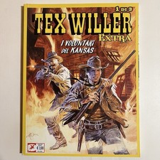 TEX WILLER EXTRA 12 I