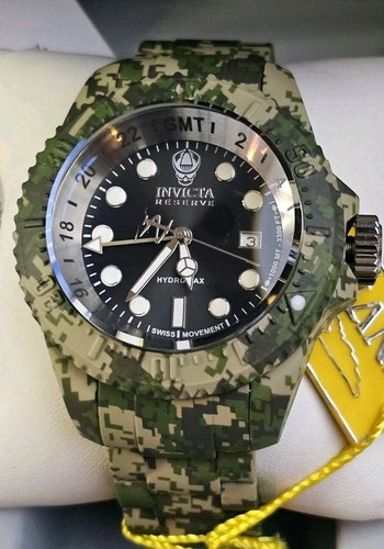 Orologio uomo invicta - uomo,