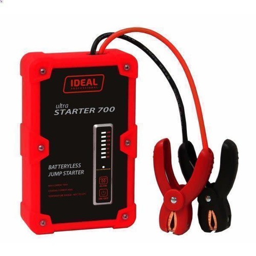 Booster ideal ultrastarter 700 - ultrastarter,