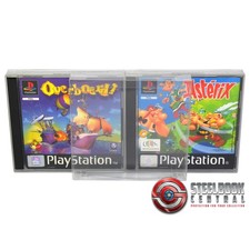 GP1 Box Protector PS1