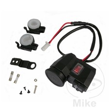 JMP Cigarette Lighter Socket