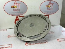 Borchia LANCIA DEDRA