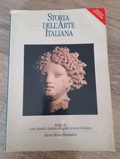 Storia dell arte italiana - dell'arte,