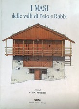 I MASI DELLE VALLI DI PEIO E