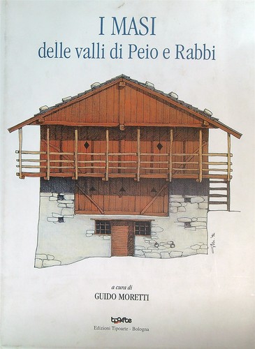 Masi delle valli peio e - masi,