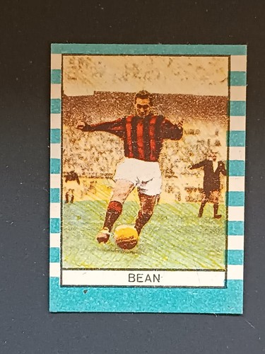 Figurina cicogna tuttocalcio - figurina,