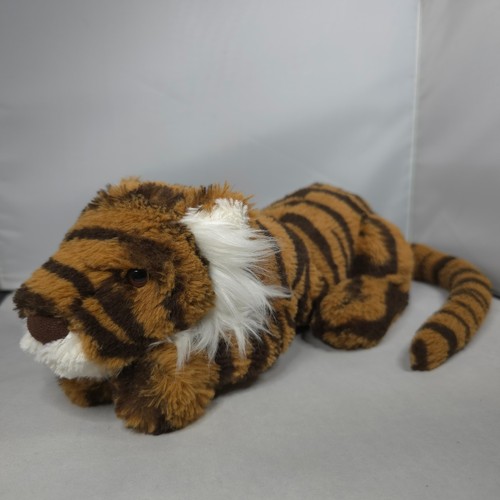 Rare jellycat tia tiger - jellycat,