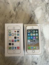 Apple iPhone 5s - 16GB - Oro (Sbloccato)