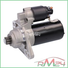 MOTORINO D’AVVIAMENTO