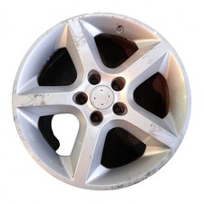 Cerchio in lega 7x17 Et39 Opel Astra 5 fori 