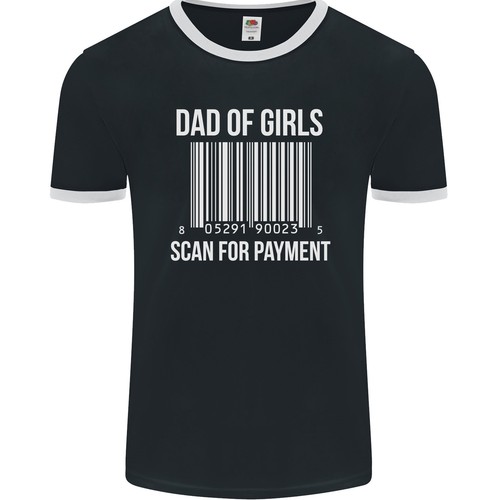 Papà ragazze scan - papà, per