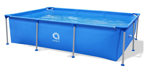 Piscina fuori terra - piscina,