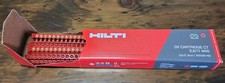 Hilti .27cal short 6.8/11 M40