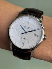 Baume & mercier Classima XL