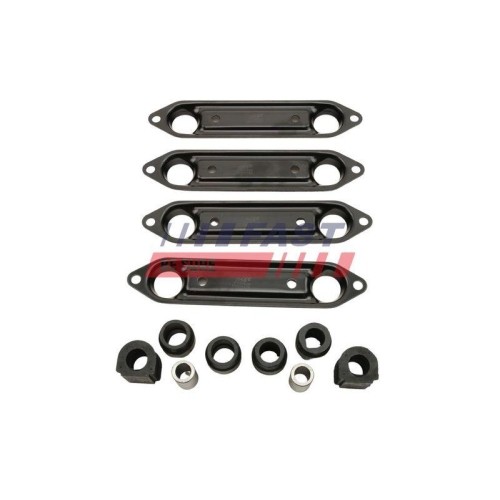 Asta puntone stabilizzatore - asta/puntone,