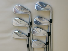 Mizuno Pro 245 set ghiaccio 4
