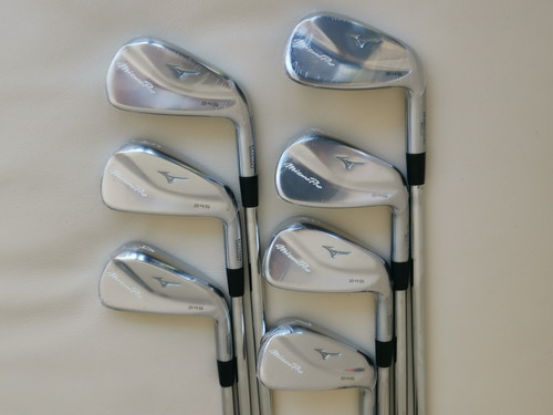 Mizuno pro 245 - mizuno, di