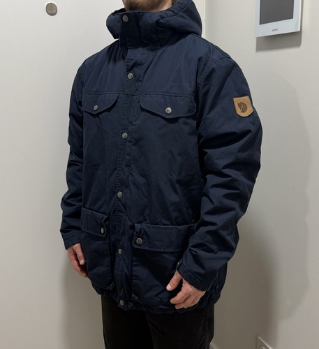Giacca parka invernale - , uomo