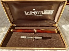 stilografica Sheaffer Waterman