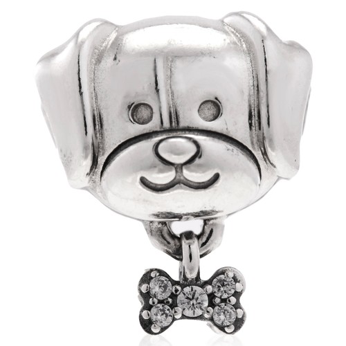 Charm pendente aereo