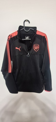 Top allenamento arsenal - da,
