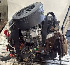 MOTORE FORD TRANSIT/SIERRA 2.0