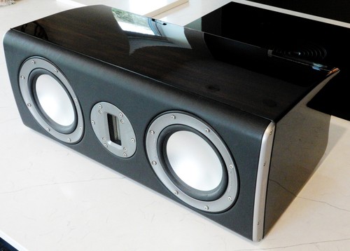 Monitor audio platinum - audio, plc150