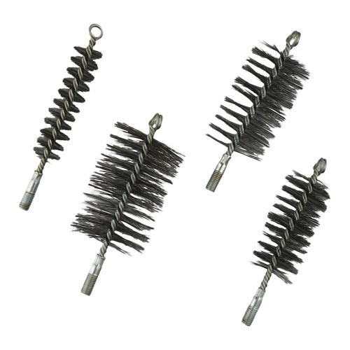 Set completo spazzole per - spazzole,