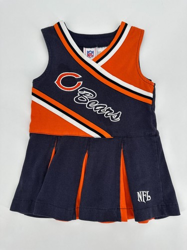 Abito cheerleader vintage