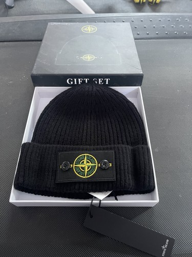Stone island berretto uomo - island,