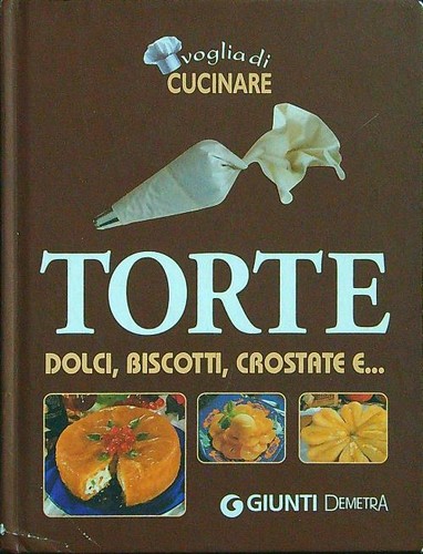 Torte dolci biscotti - torte.,