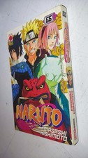 NARUTO serie nera # 66 -