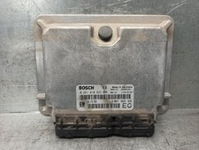 09173933 centralina motore per