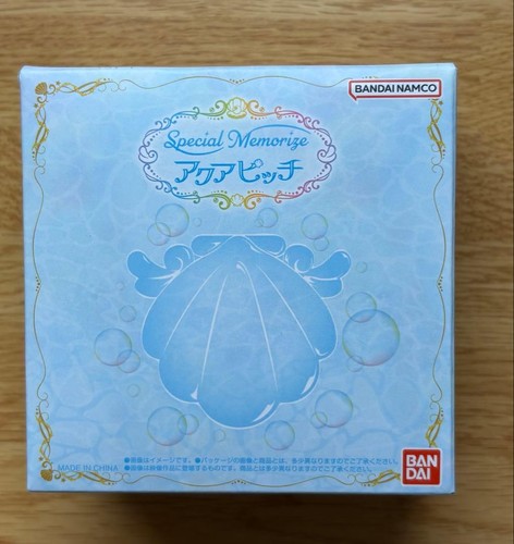 Figura mermaid melody pichi - figura,