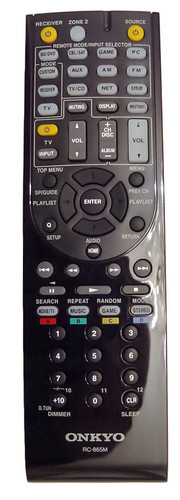 Telecomando originale per