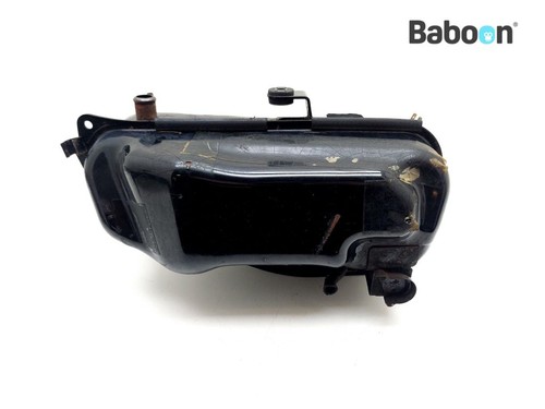 Serbatoio benzina honda 800 - benzina,