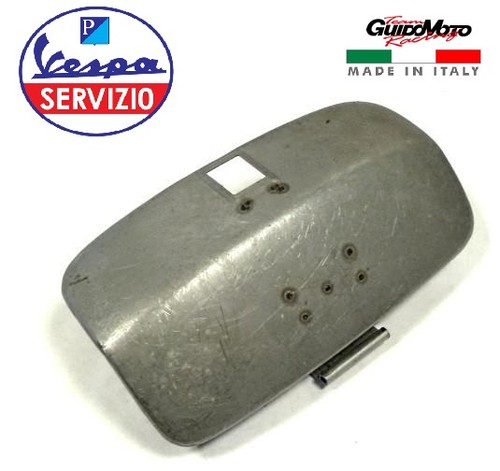 Sportello cofano sinistro - sportello,
