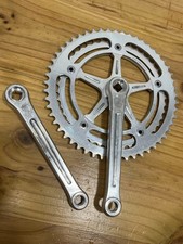 1958 Campagnolo Record First