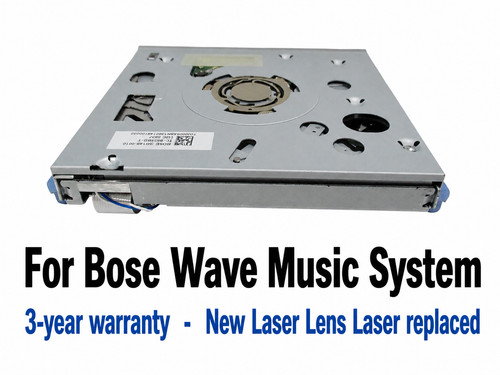 Unità bose wave - cd,