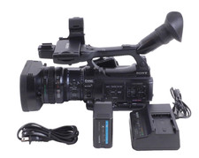 Videocamera a stato solido