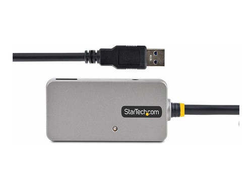 Startechcom usb extender hub - usb,