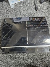 Sony Playstation 3 Phat