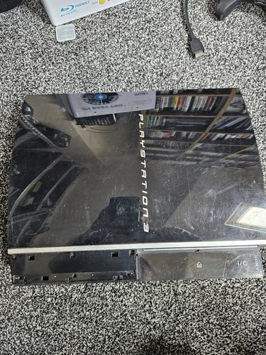 Sony playstation phat - 3,