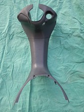 Tunnel Centrale Originale