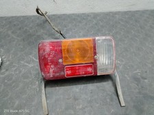 fanale posteriore piaggio ape