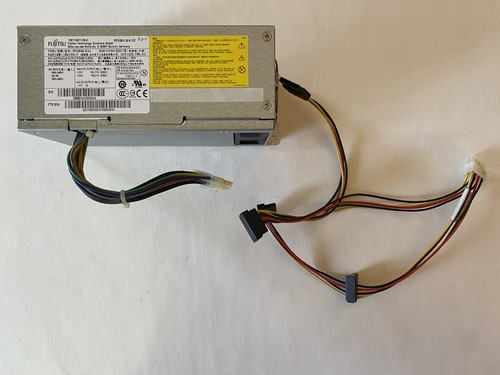 Alimentatore fujitsu - alimentatore,