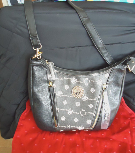 Borsa tracolla beverly hill - borsa, a