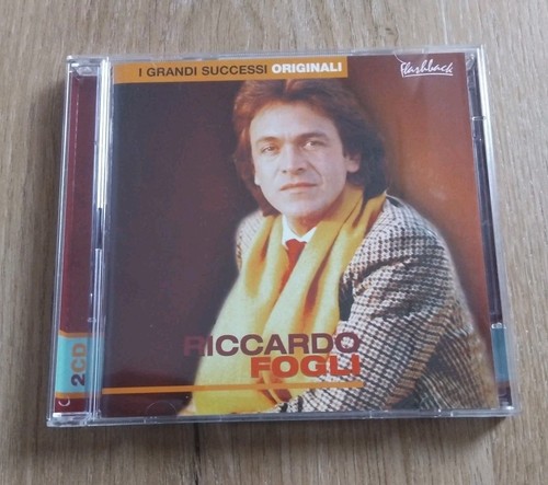 Riccardo fogli flashback - flashback, i